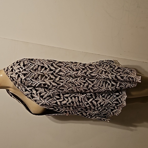 Size 4x large bleazer from Ninalee - Picture 5 of 9